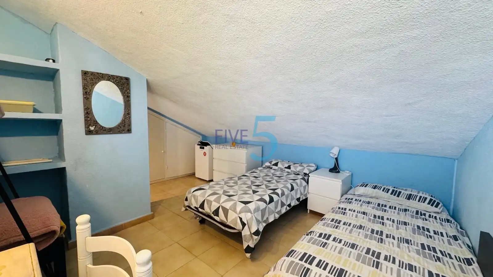 Maison mitoyenne avec terrasse à vendre à Orihuela Costa, imagen 20
