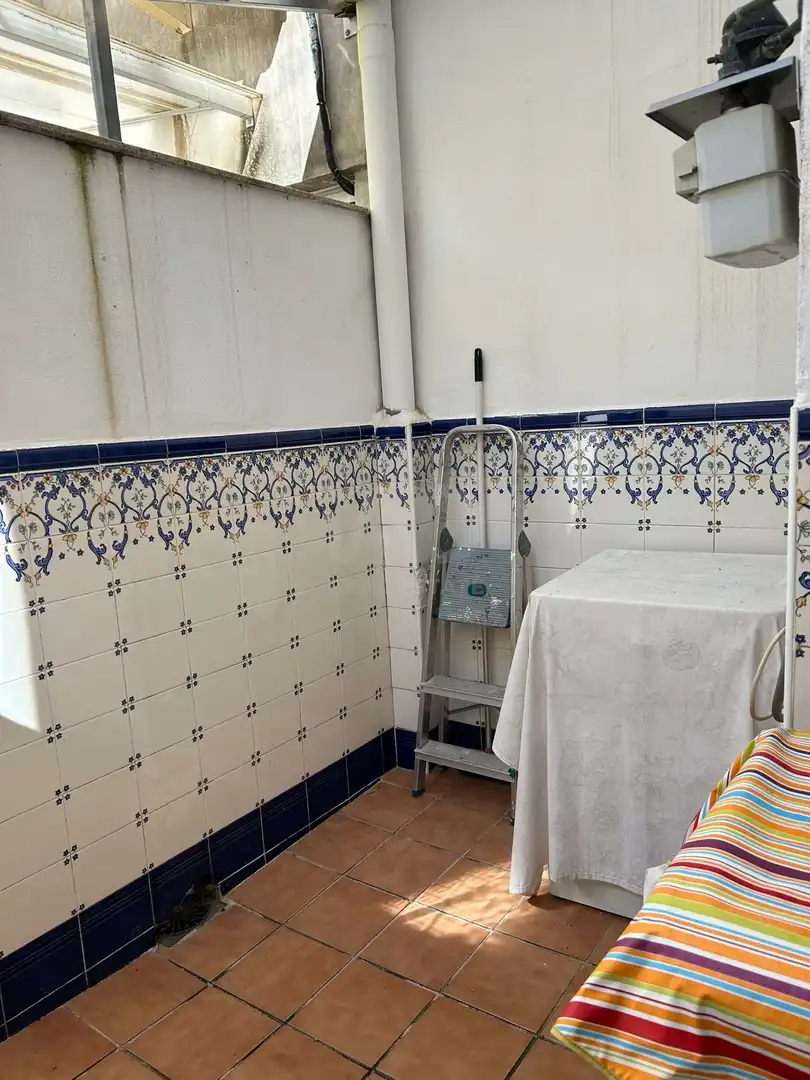 Piso en venta en Calasparra