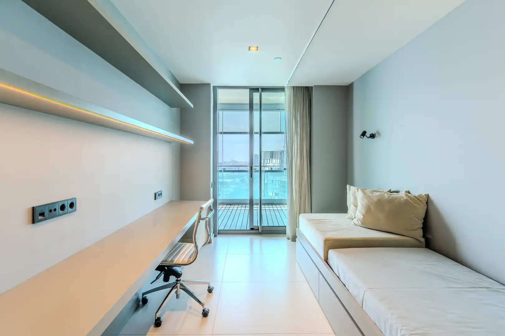 Duplex avec terrasse à vendre à Sant Martí, imagen 44