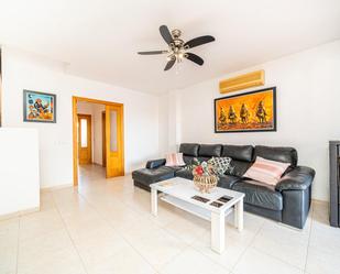 Living room of Single-family semi-detached for sale in Llucmajor  with Air Conditioner, Heating and Private garden