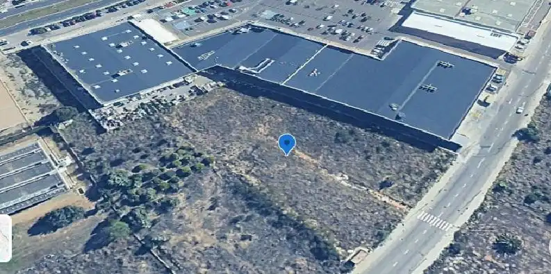 Rustikales Grundstück zum Verkauf in Xàtiva, imagen 3
