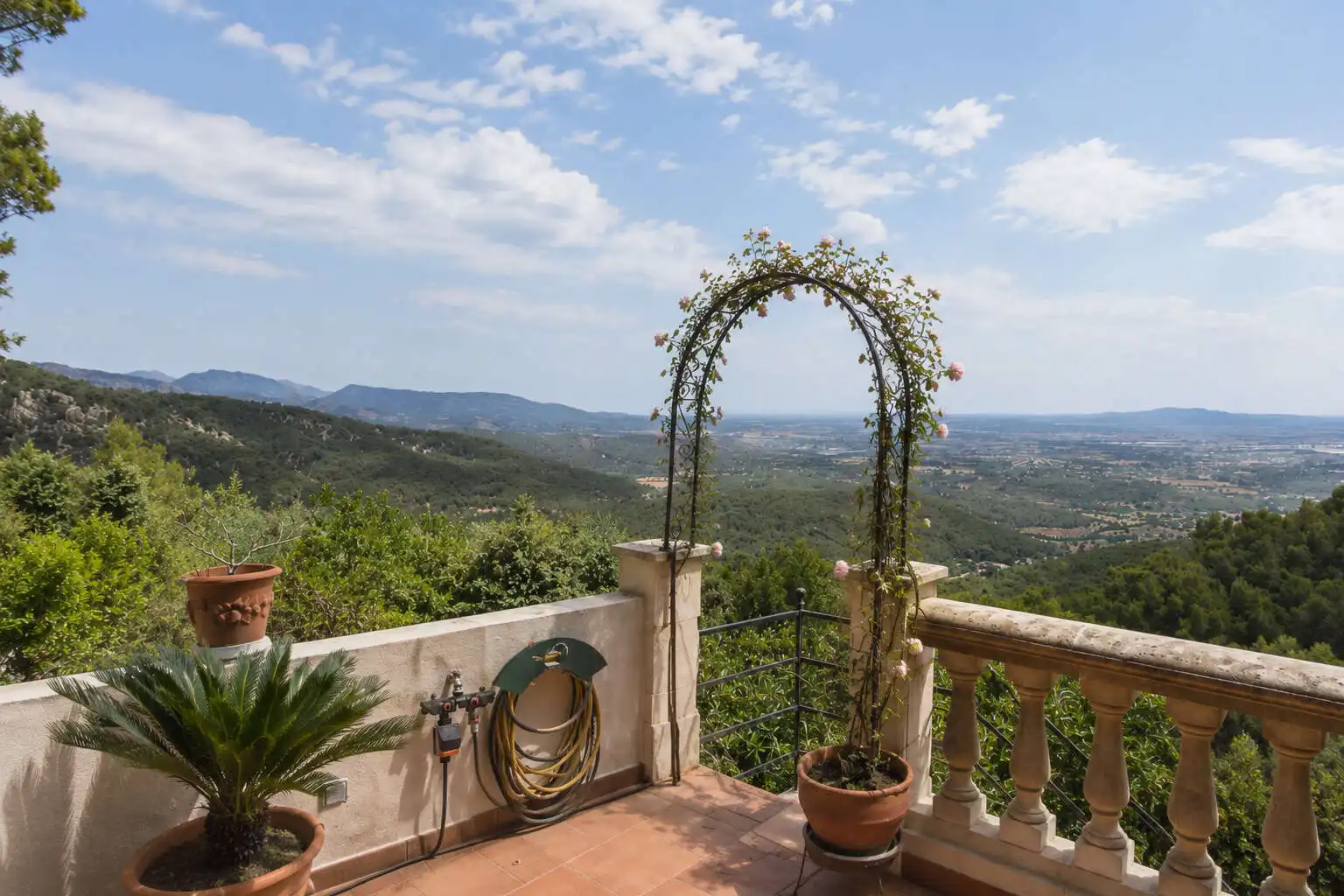 Casa rústica en venta en Esporles, imagen 32