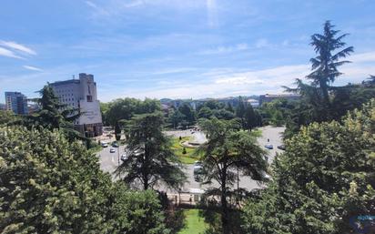 Pis de lloguer a  PIO XII, Amara