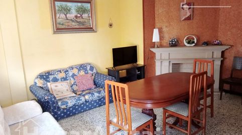Foto 2 de Piso en venta en Calle Doctor Faustí Blasco, La Vila, Alzira