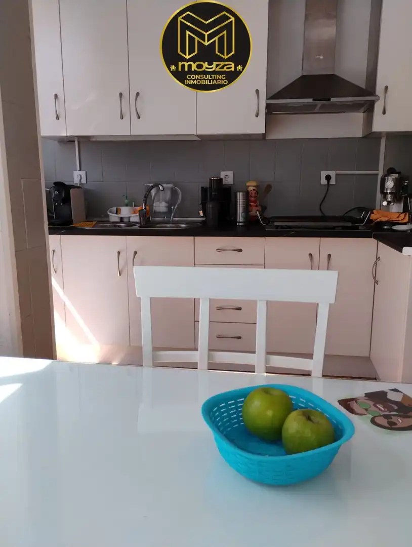 Appartamento con terrazza in affitto a Linarejos, imagen 5