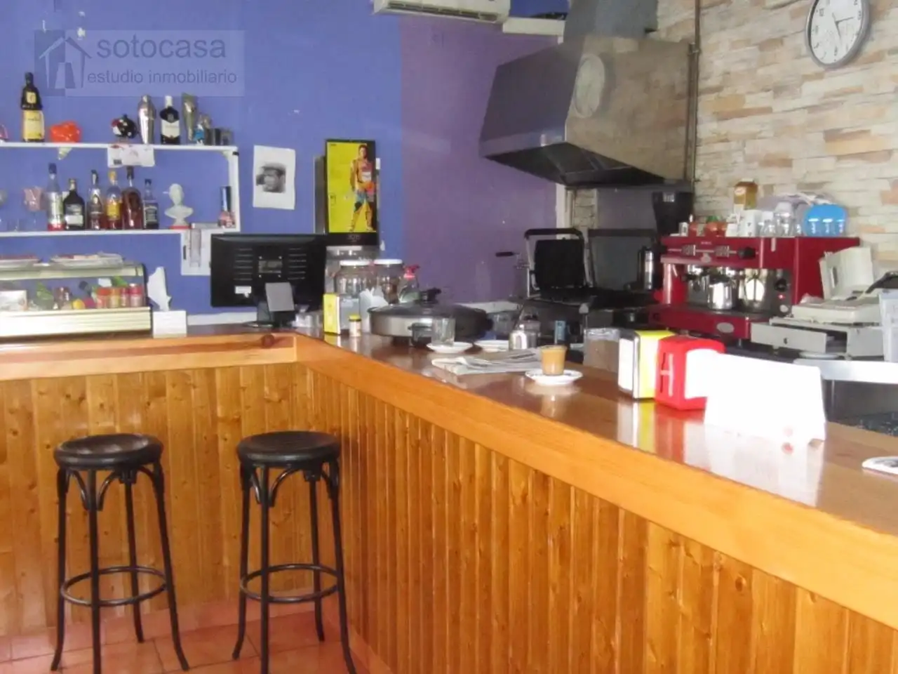 Geschaftsraum zur Miete in Nueva del Carmen, Pilaríca