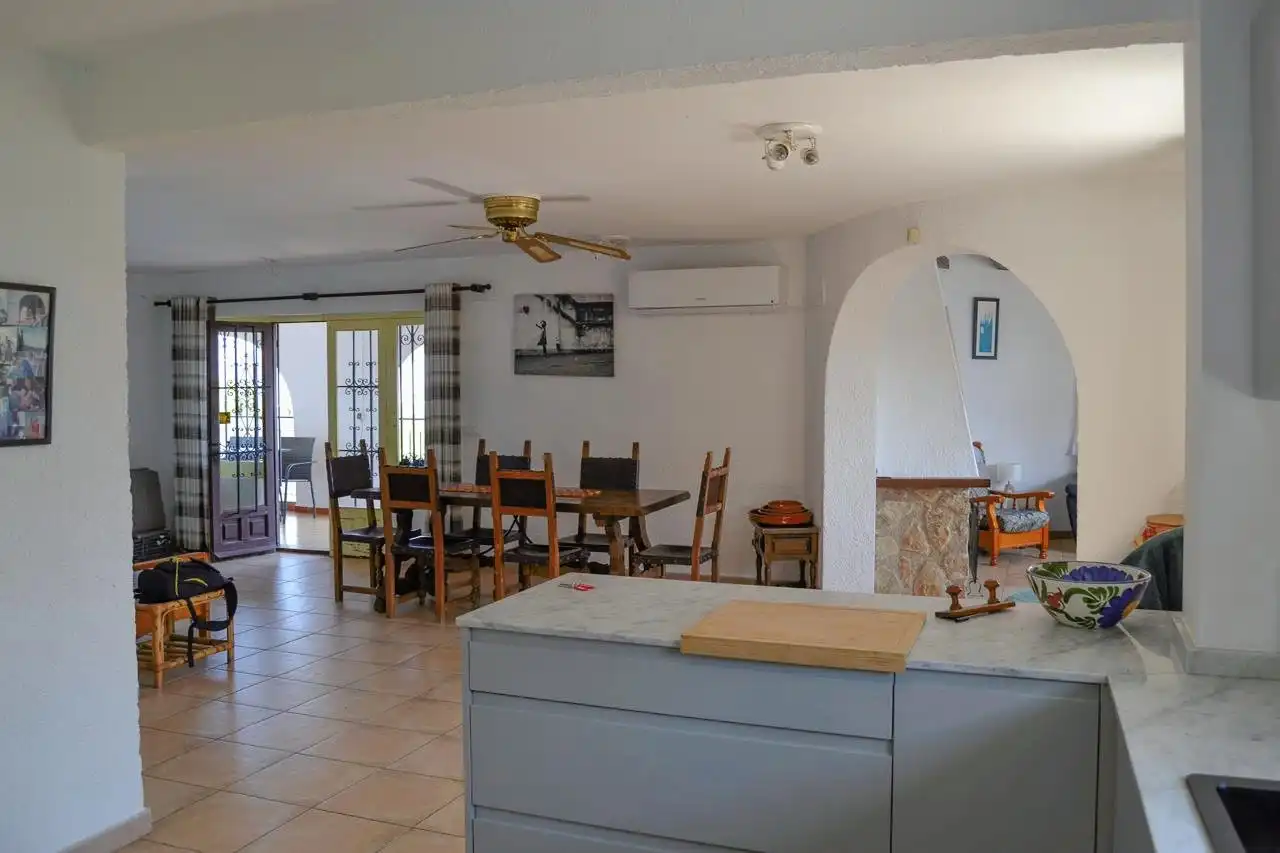 Casa o xalet en venda a N/A, -1, Monte Pedreguer