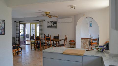 Foto 3 de Casa o xalet en venda a N/a, -1, Monte Pedreguer, Pedreguer