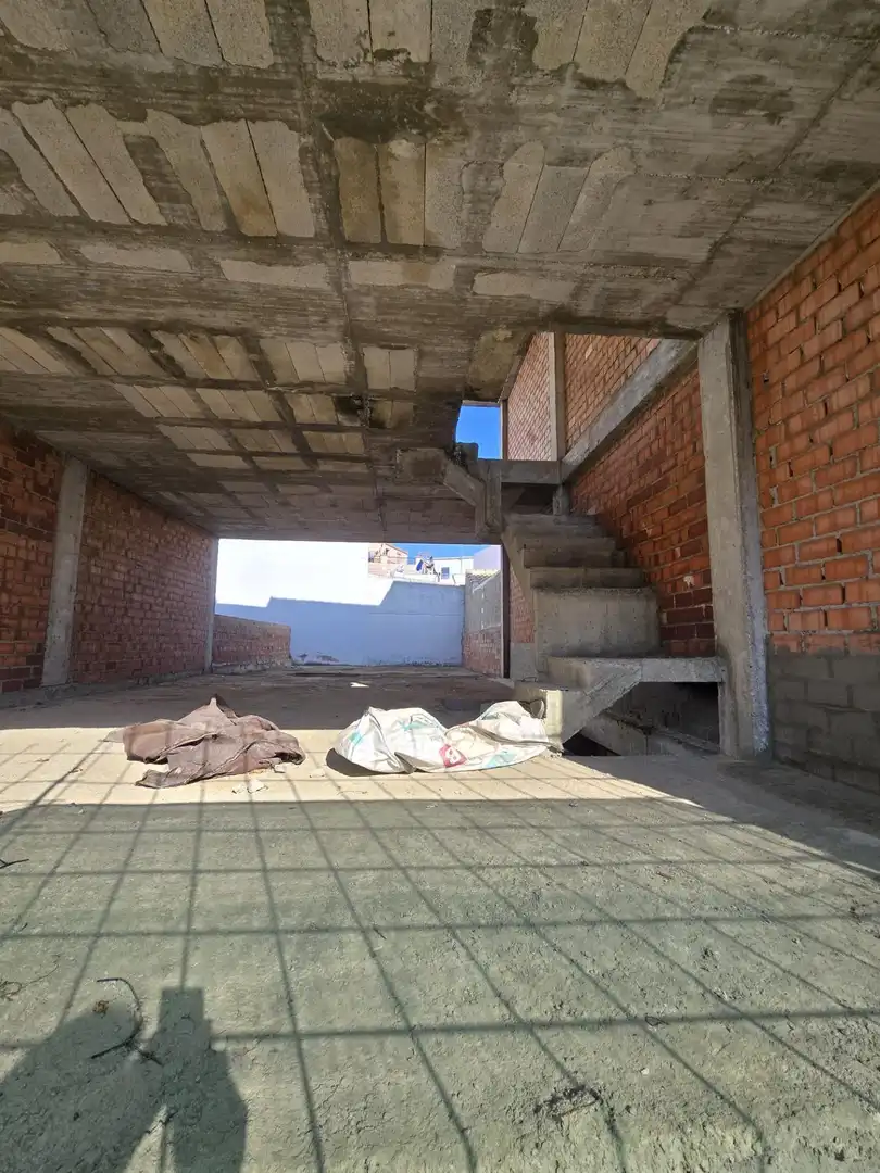 Residencial en venta en Guillena