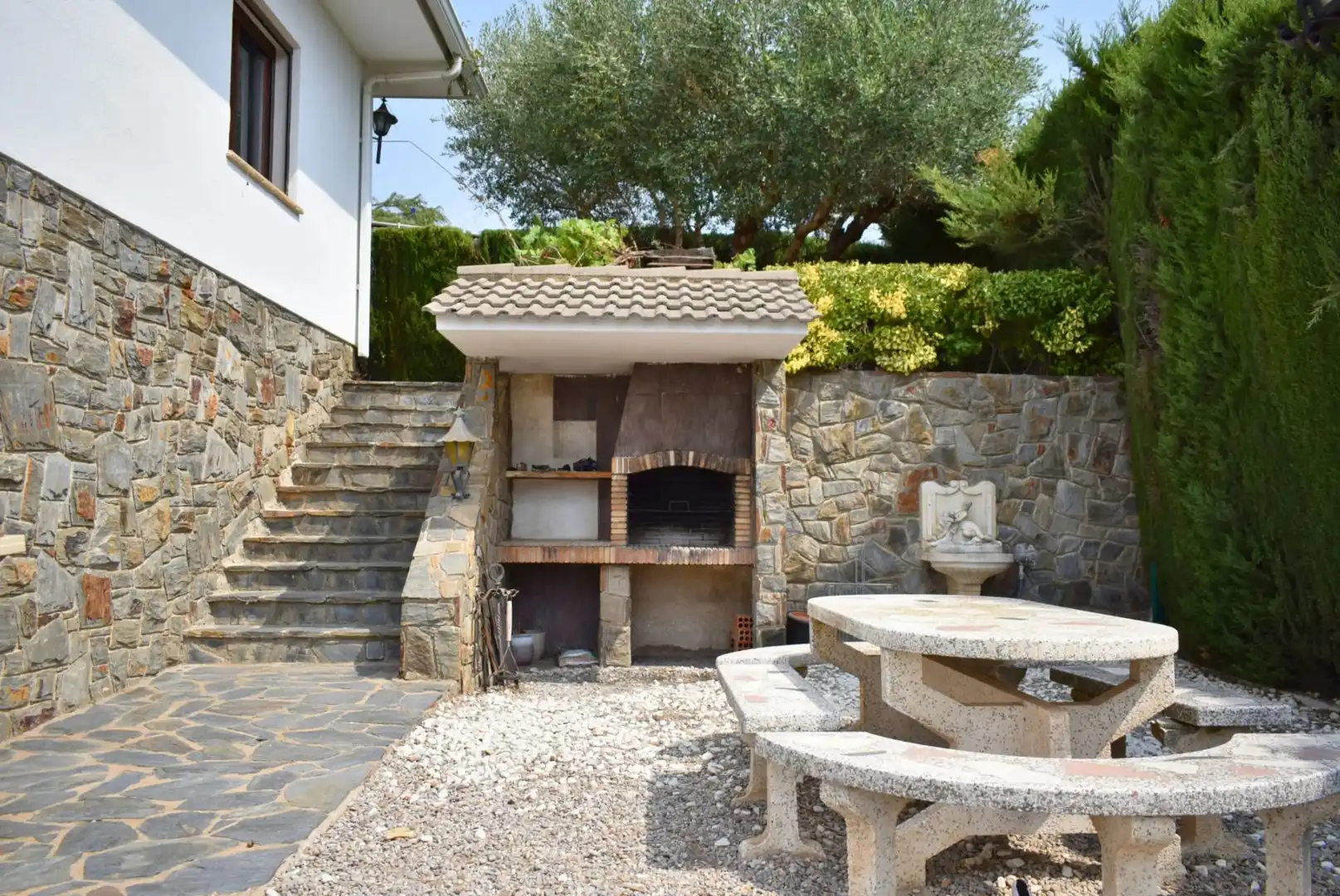 Casa con piscina in vendita a Bigues i Riells del Fai, imagen 48