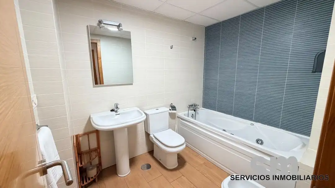 Piso en venta en Centro, imagen 5