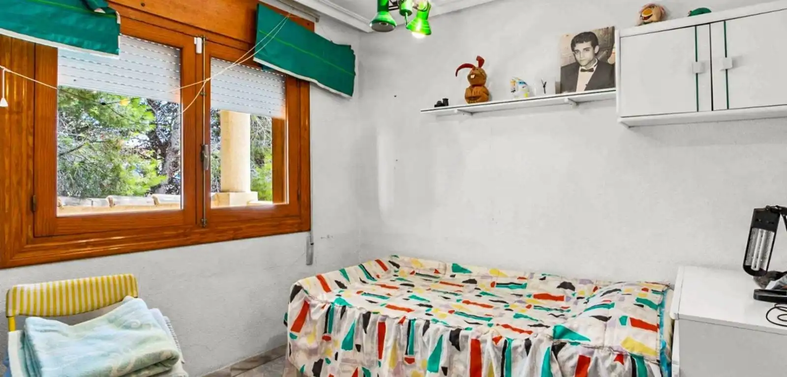 Villa avec piscine à vendre à Los Balcones - Los Altos, imagen 14