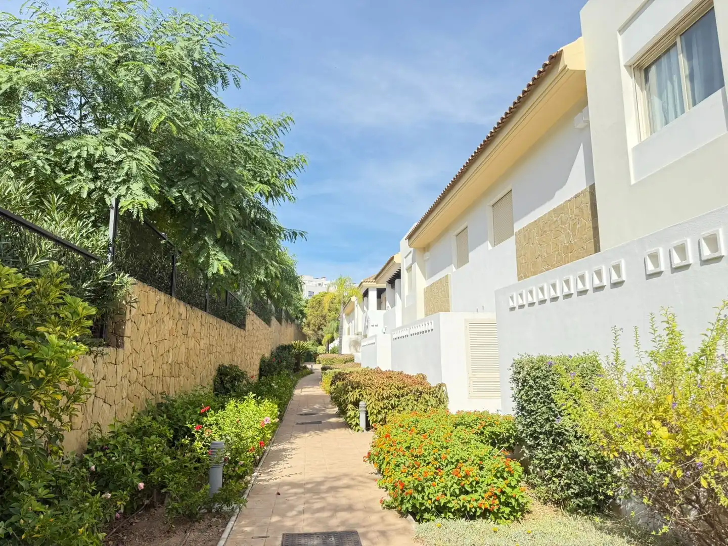 Reihenhaus zum Verkauf in Monte de la Cala Golf 1, imagen 23