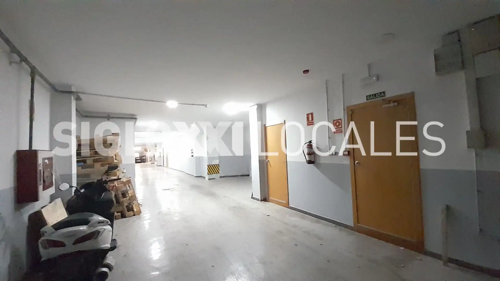 Local comercial en venta en ESPRONCEDA, imagen 14