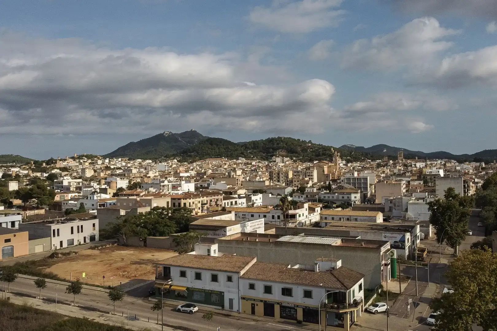 Adossat en venda a Felanitx Poble, imagen 30