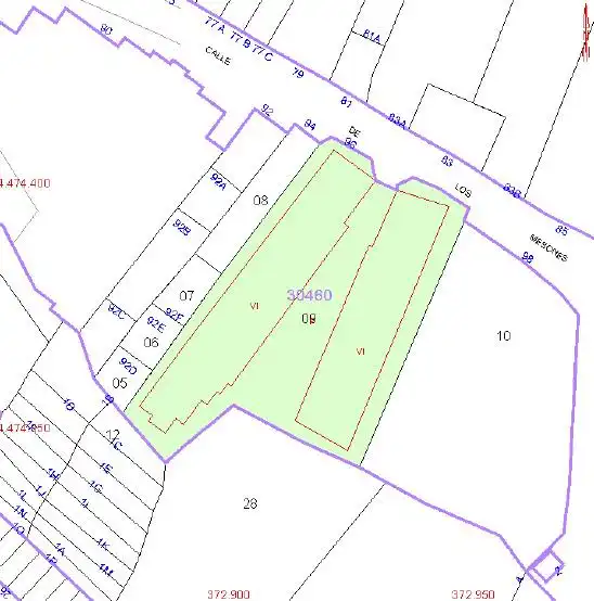 Appartamento in vendita a Calle de los Mesones, imagen 16