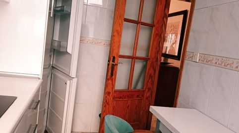 Foto 5 de Piso en venta en Calle Enrique Granados, Plaza de Toros - Santa Rita, Almería Capital