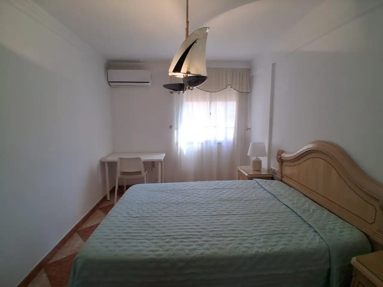 Appartement avec ascenseur à louer à DIEGO DE ALMAGUER, imagen 6