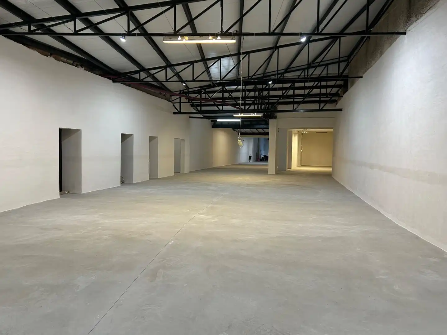 Local comercial en alquiler en Centro, imagen 2