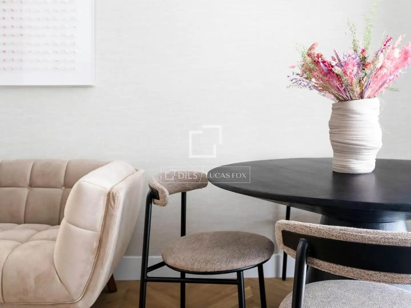 Appartement avec terrasse à louer à Chamberí, imagen 4