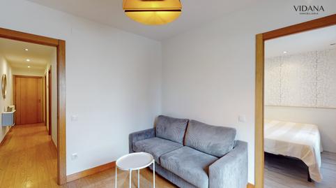 Foto 2 de Pis en venda a Pamplona-iruña - Aralar, 2º Ensanche, Navarra