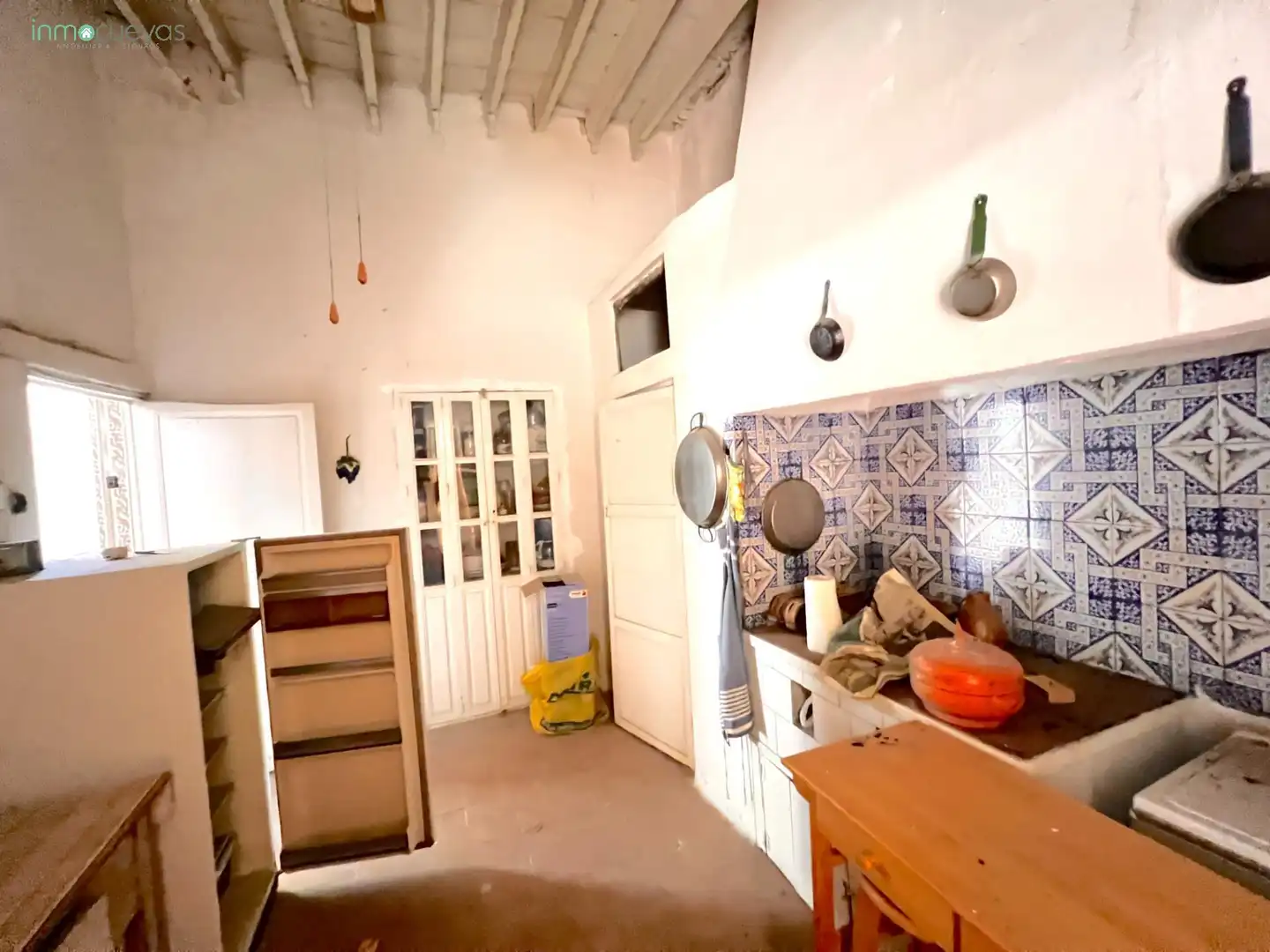 Haus mit Terrasse zum Verkauf in Cuevas del Almanzora pueblo, imagen 11