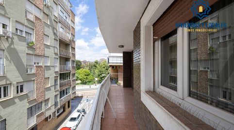 Foto 2 de Piso en venta en Calle Acera de Canasteros, 16, Centro - Sagrario, Granada Capital