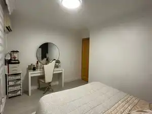 Habitación de Piso en venta en Málaga con Aire acondicionado, Amueblado y Horno
