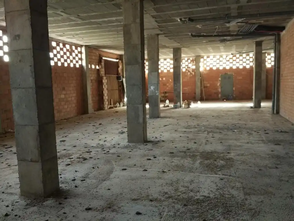 Local comercial en alquiler en Avinguda de l'Alcora 84, imagen 5