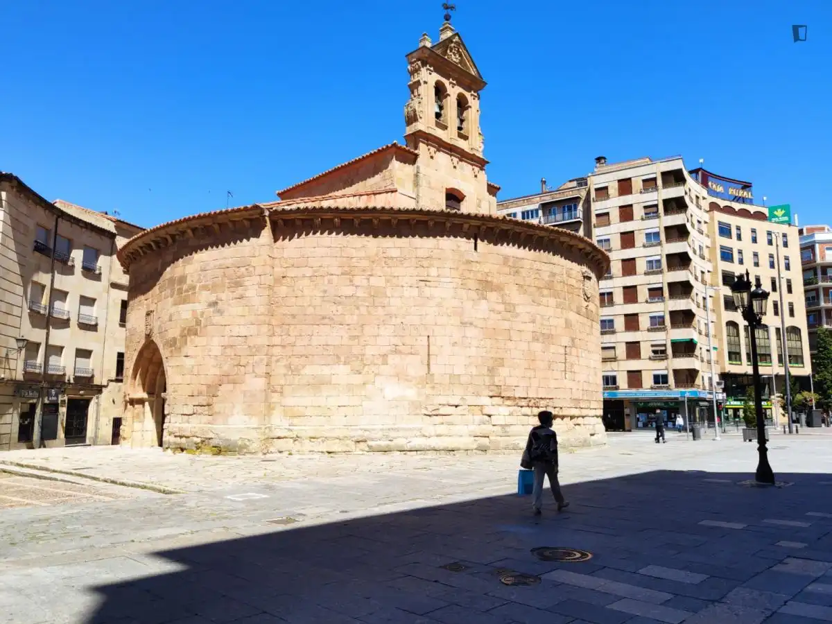Apartament amb ascensor de lloguer a Centro, imagen 55