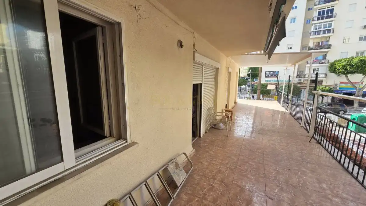 Wohnung mit Aufzug zum Verkauf in Centro, imagen 3