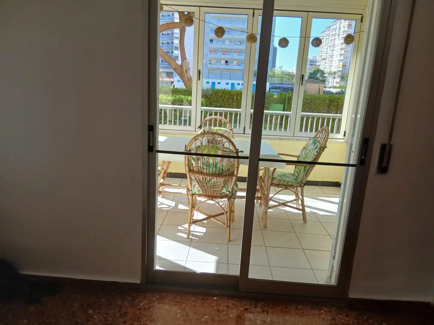 Mini appartamento con piscina in affitto a Playa de Gandia, imagen 15