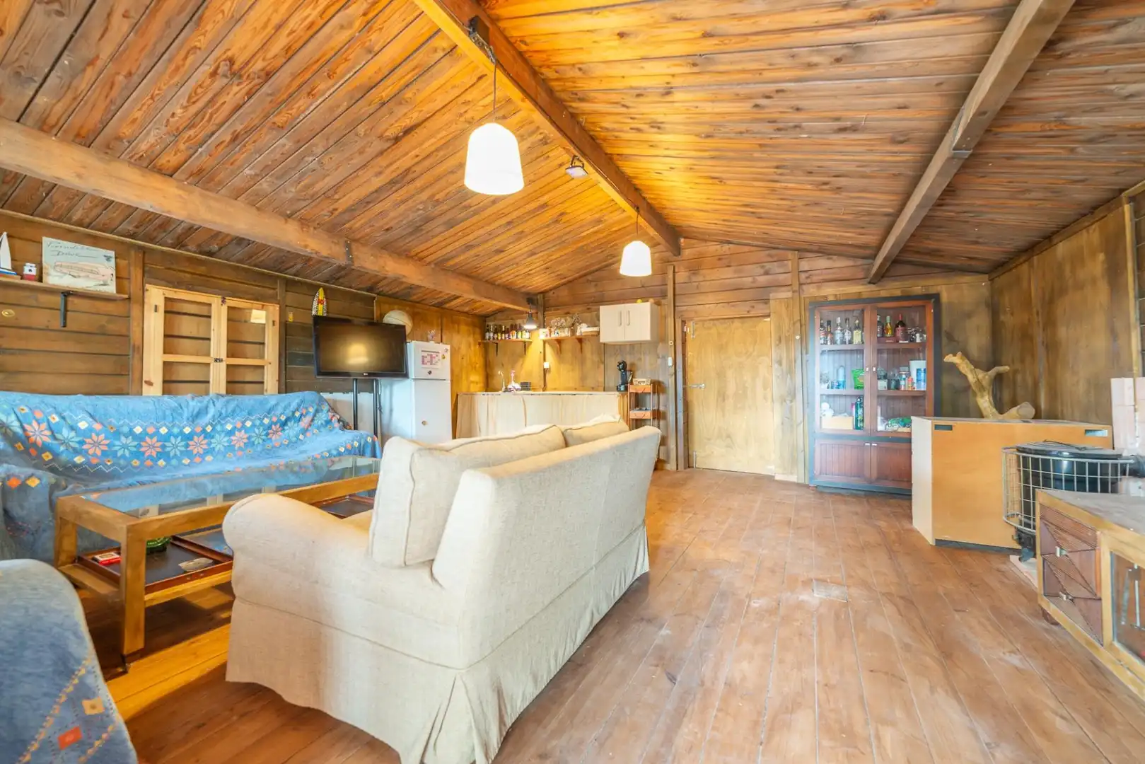 Maison rustique avec jardin à vendre à Campo de Murcia, imagen 5
