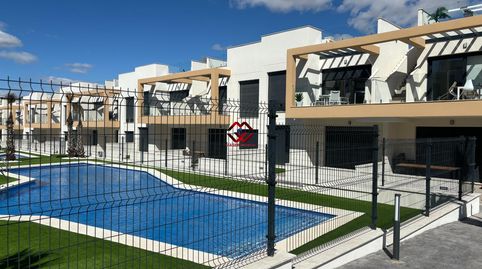 Foto 2 de Apartamento en venta en Villamartín - Las Filipinas, Orihuela