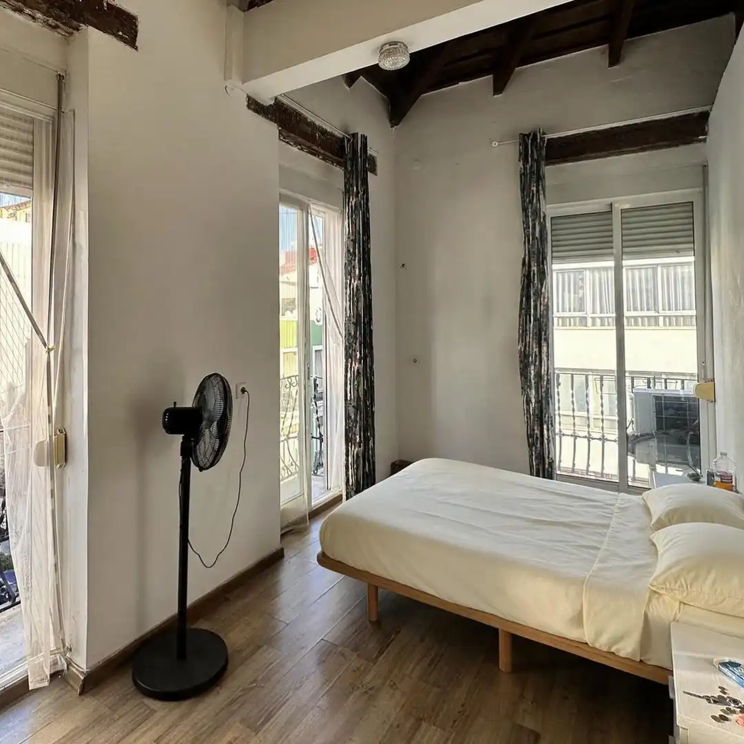 Appartement à louer à L'Eixample, imagen 9
