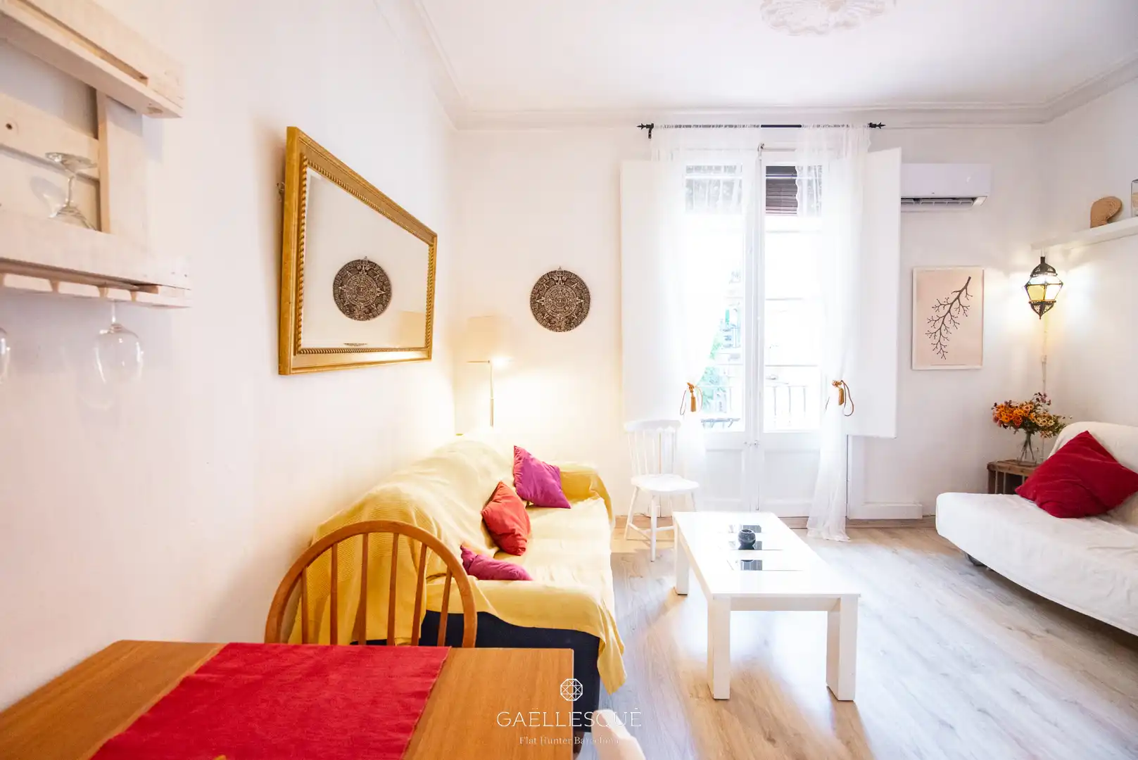 Flat with terrace for sale in Carrer del Roser 71, imagen 9