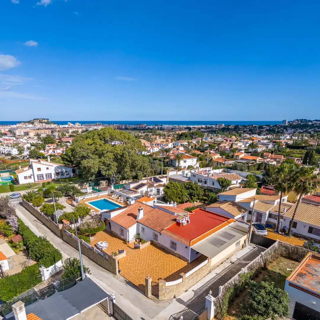 Chalet con piscina en venta en La Pedrera - Vessanes, imagen 4