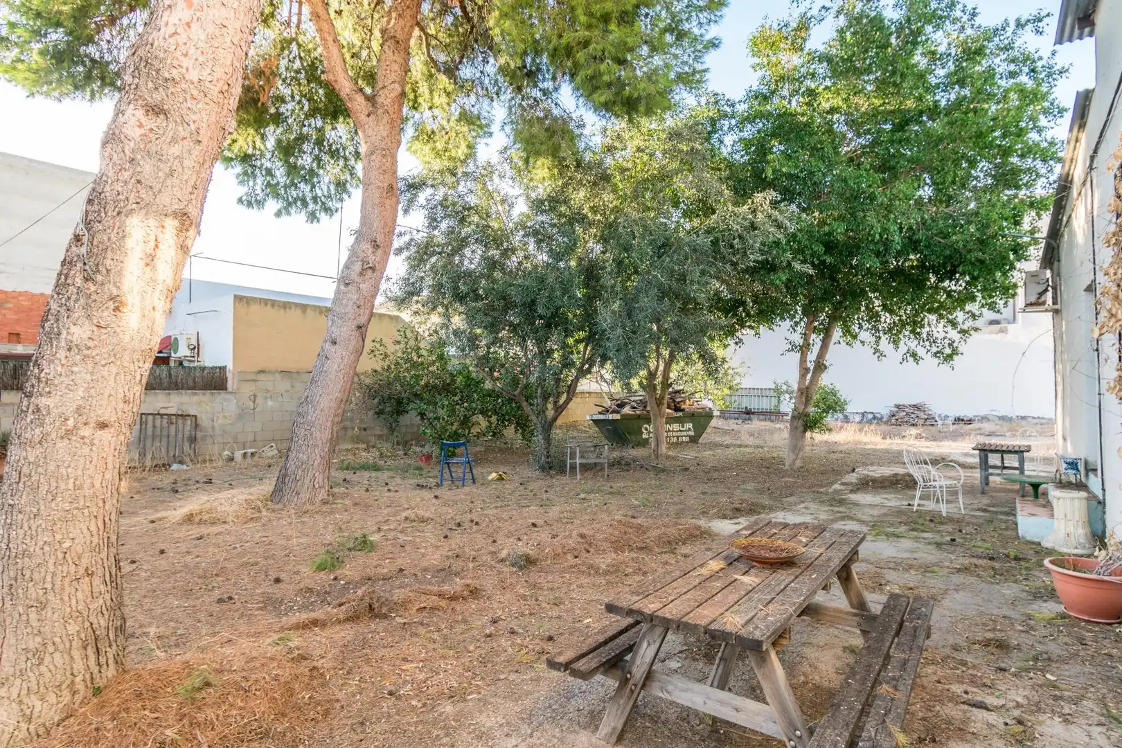 Casa con jardín en venta en Redován, imagen 10