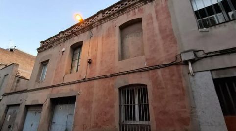 Photo 2 of Industrial buildings for sale in Carrer de Sant Antoni de Baix, 50, Centre, Igualada