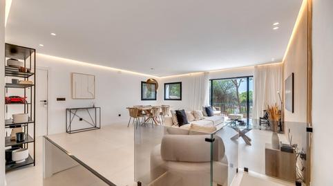 Foto 2 de Dúplex en venda a Aloha, Málaga