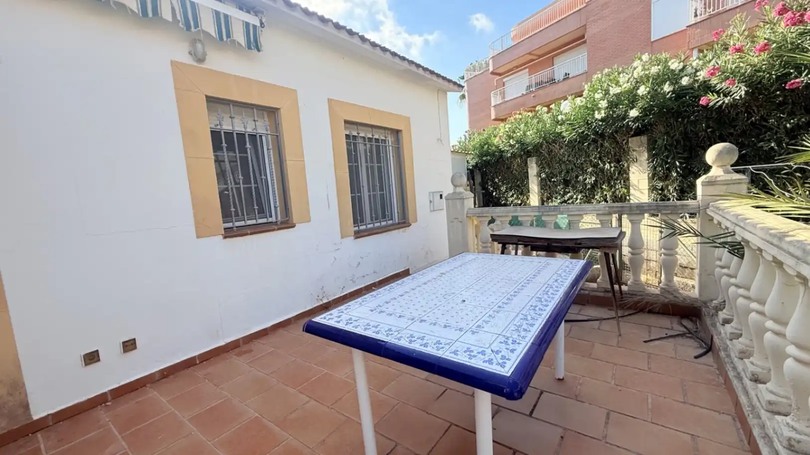 Villa con terrazza in vendita a Las Marinas / Les Marines, imagen 10