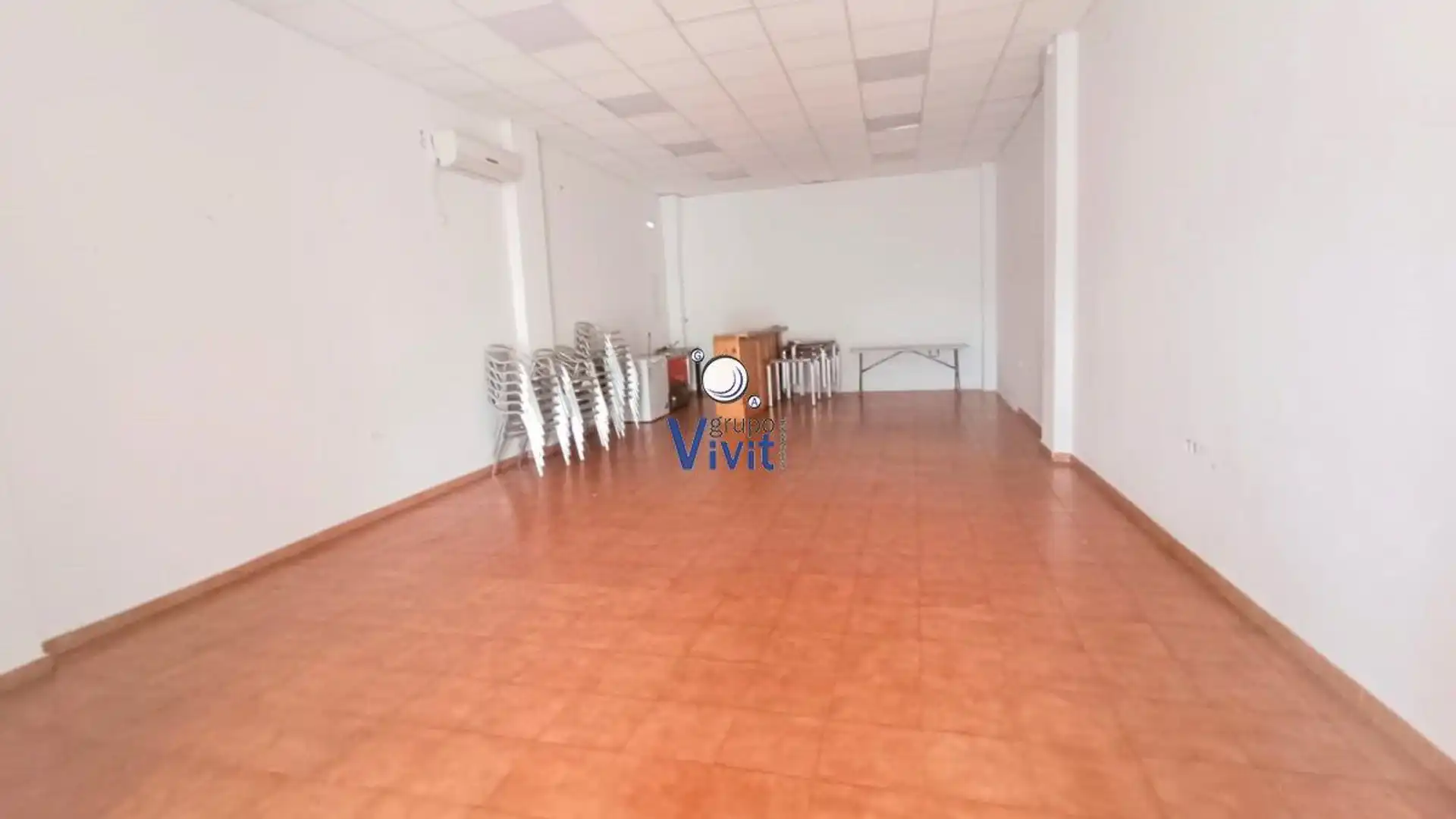 Local en venta en Alcalá de Guadaira con Aire acondicionado