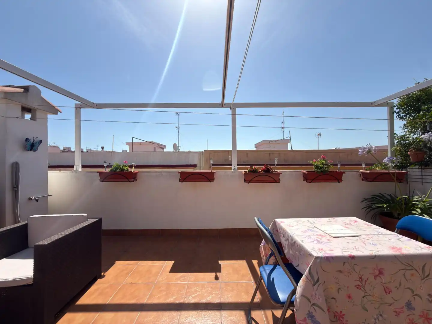 Penthouse mit Aufzug zum Verkauf in CID CAMPEADOR, imagen 64