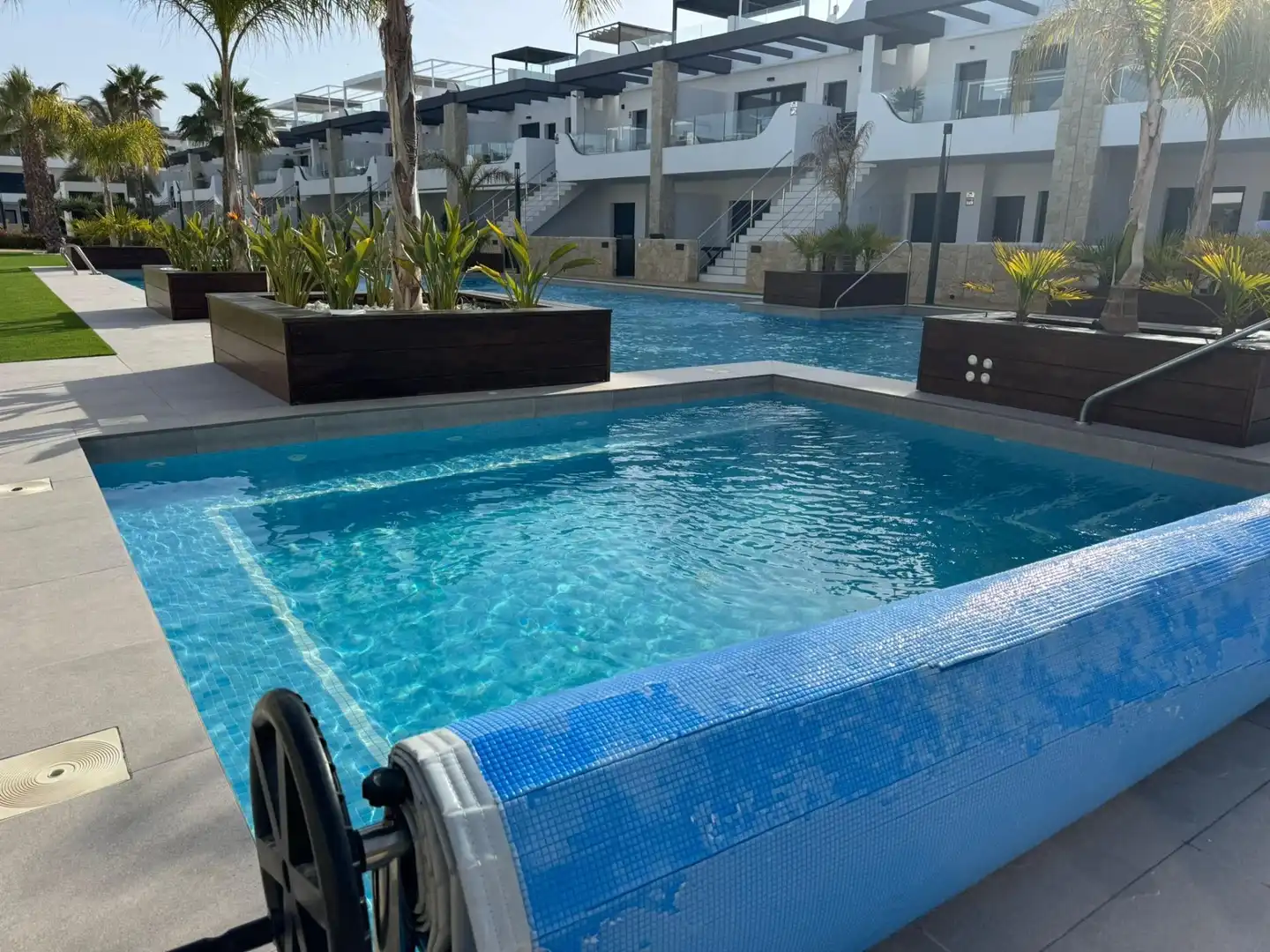 Apartment zum Verkauf in Orihuela Costa, imagen 2