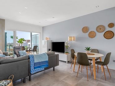 Apartament en venda a Orihuela Costa