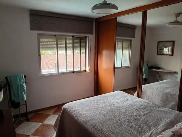Habitación de Piso en venta en Málaga con Aire acondicionado, Terraza y Piscina