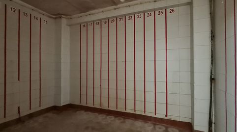 Foto 3 von Geschaftsraum zum Verkauf in Avenida Estación, Pozoblanco, Córdoba