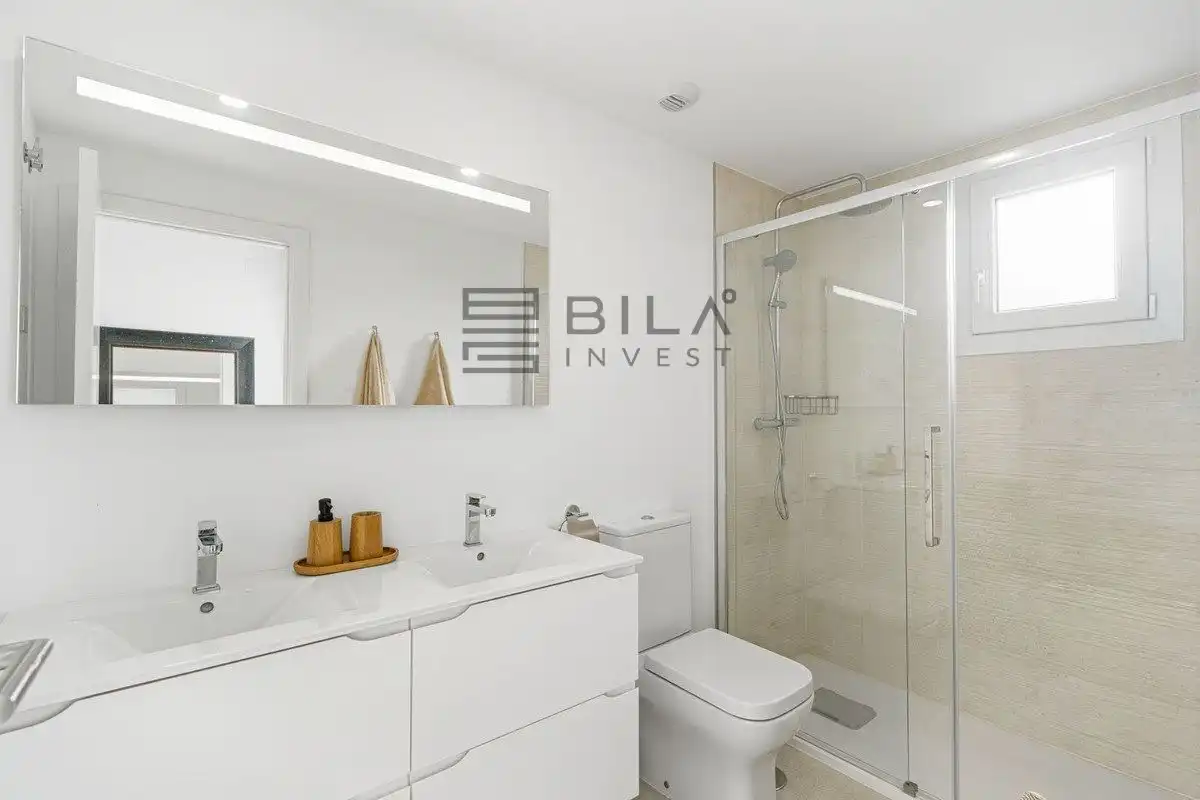 Maison jumelée avec piscine à vendre à Cala Serena Village, imagen 20