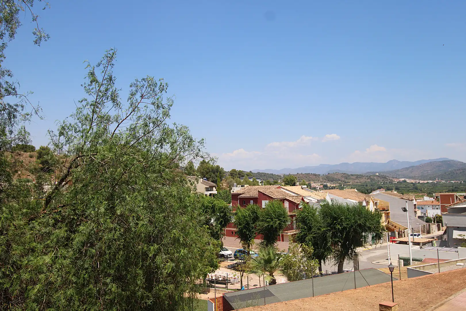 Exterior view of Flat for sale in Torres Torres  with Terrace