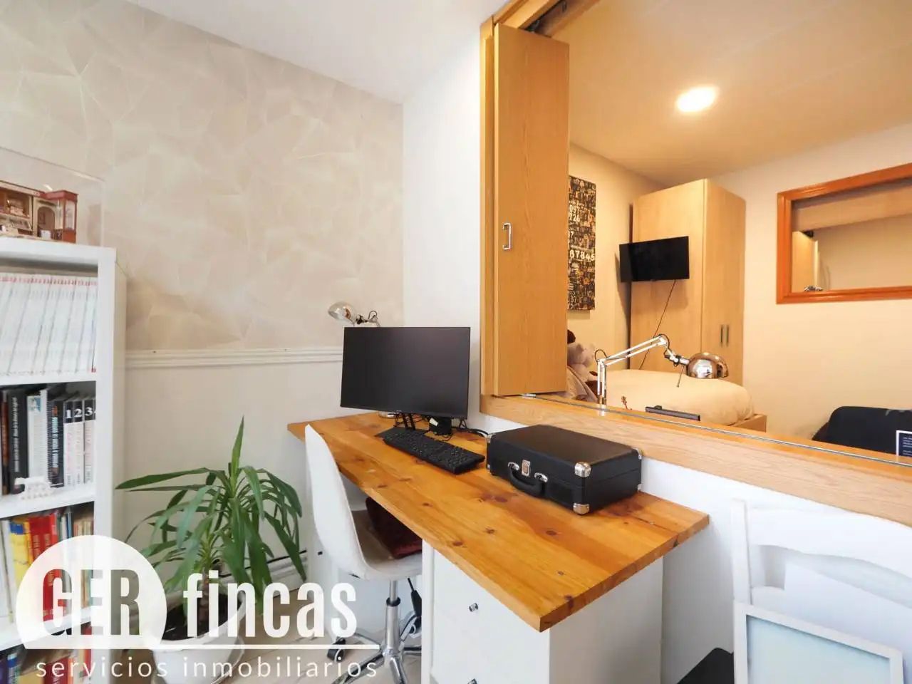 Flat with balcony for sale in Calle Travessera, imagen 20